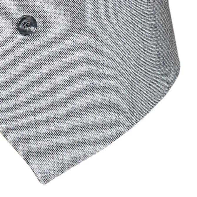 2H light gray Vest
