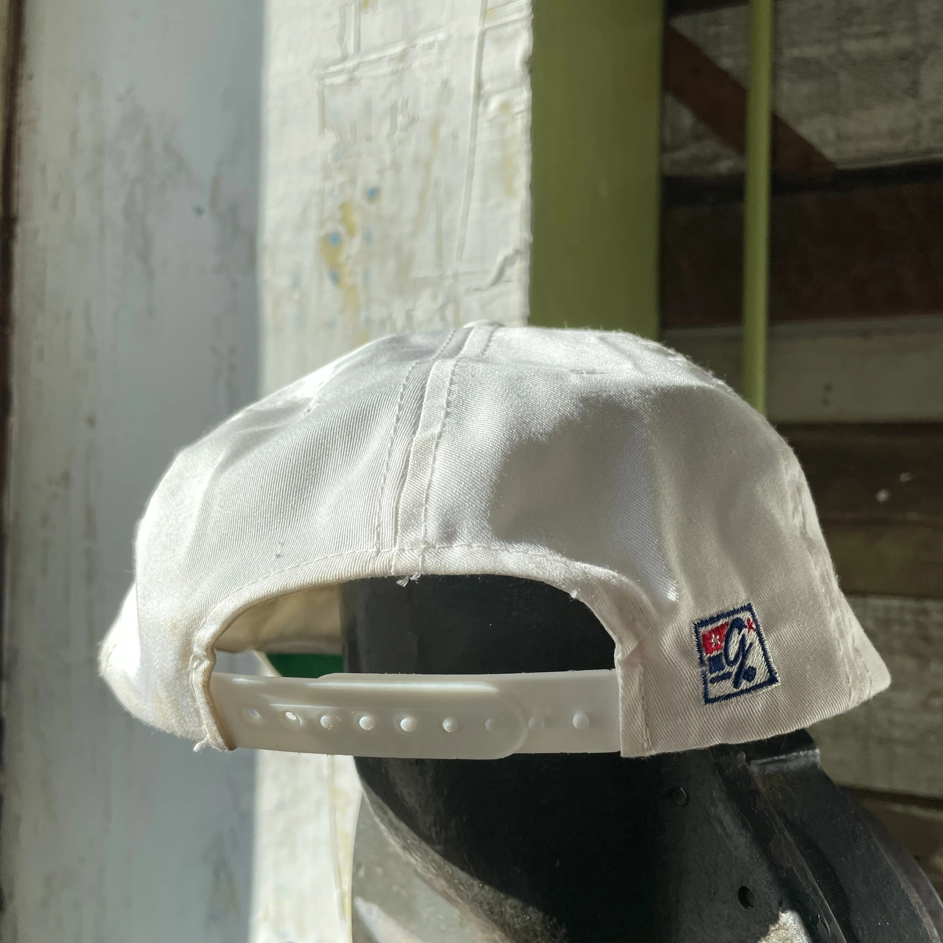 90’s Blazers Snapback - OS