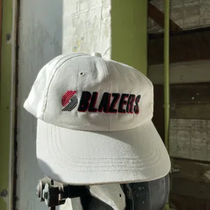 90’s Blazers Snapback - OS