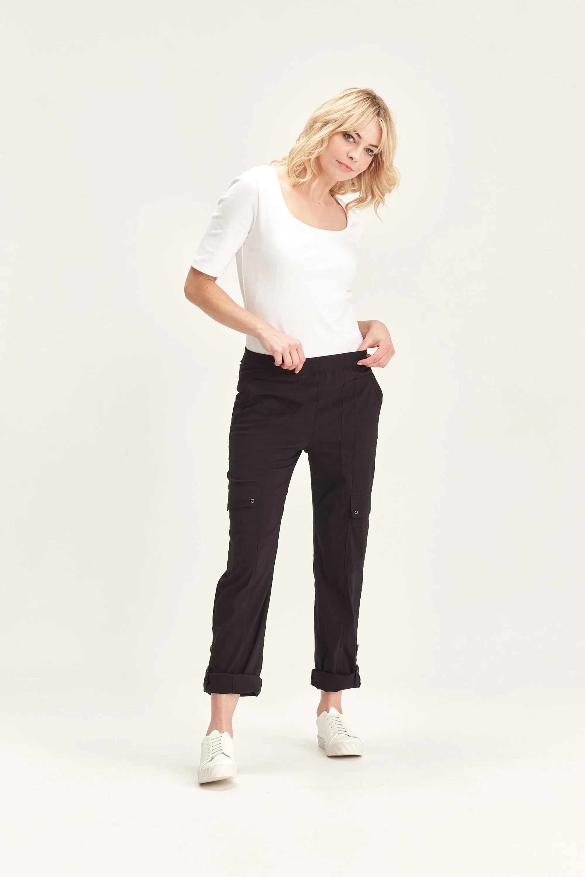 Acrobat Cargo Pant