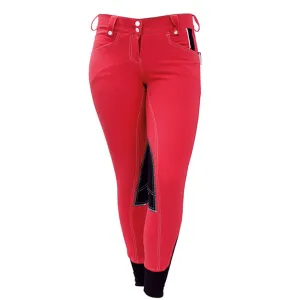 Adalie Breeches Watermelon