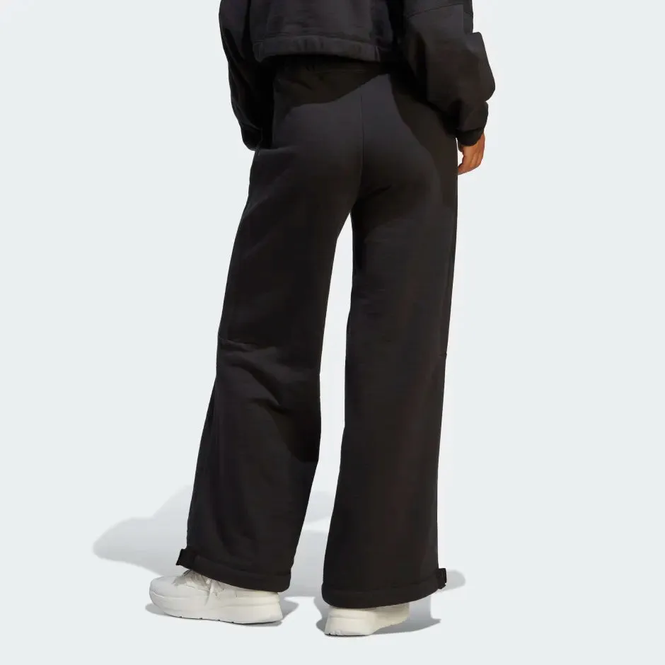ADIDAS DANCE VERSATILE KNIT JOGGERS - IC6623