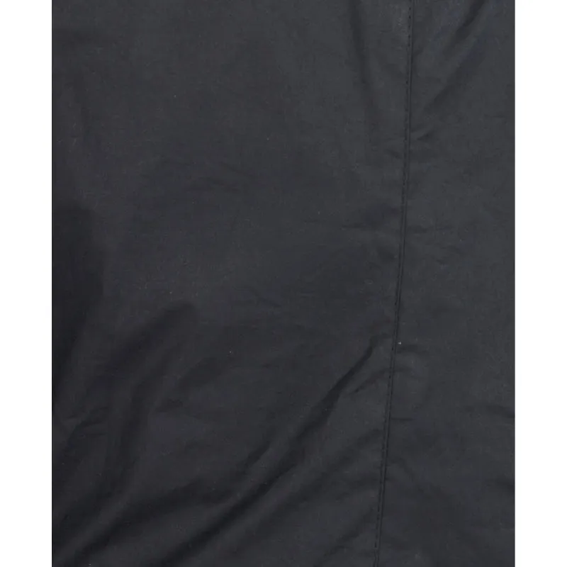 Barbour Ashby Mens Lightweight Wax Jacket - Royal Navy