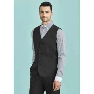 Biz Corporates - Mens Cool Stretch Longline Vest - 90112 - SALE