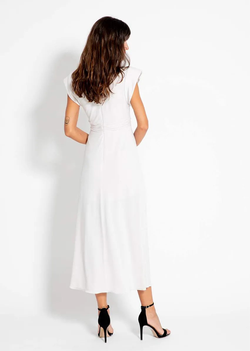 Colour Nude Dress