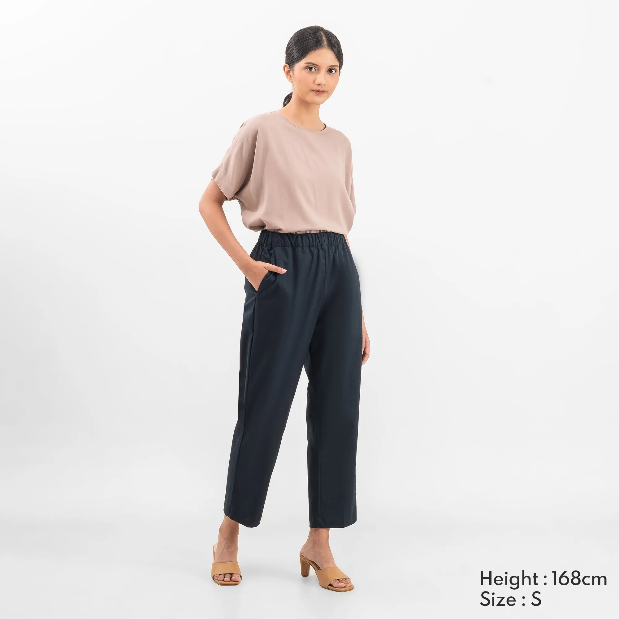Comfy Chino Pants