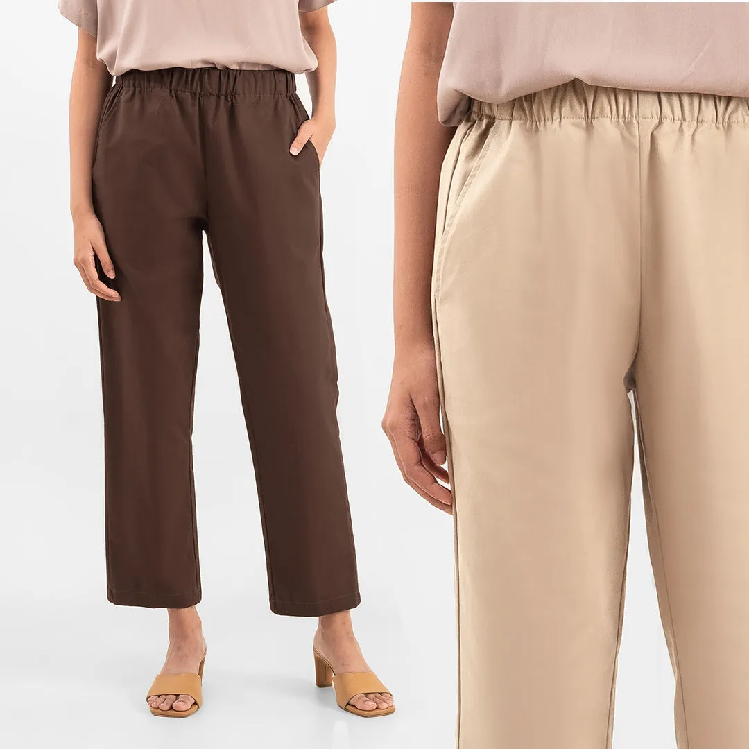 Comfy Chino Pants