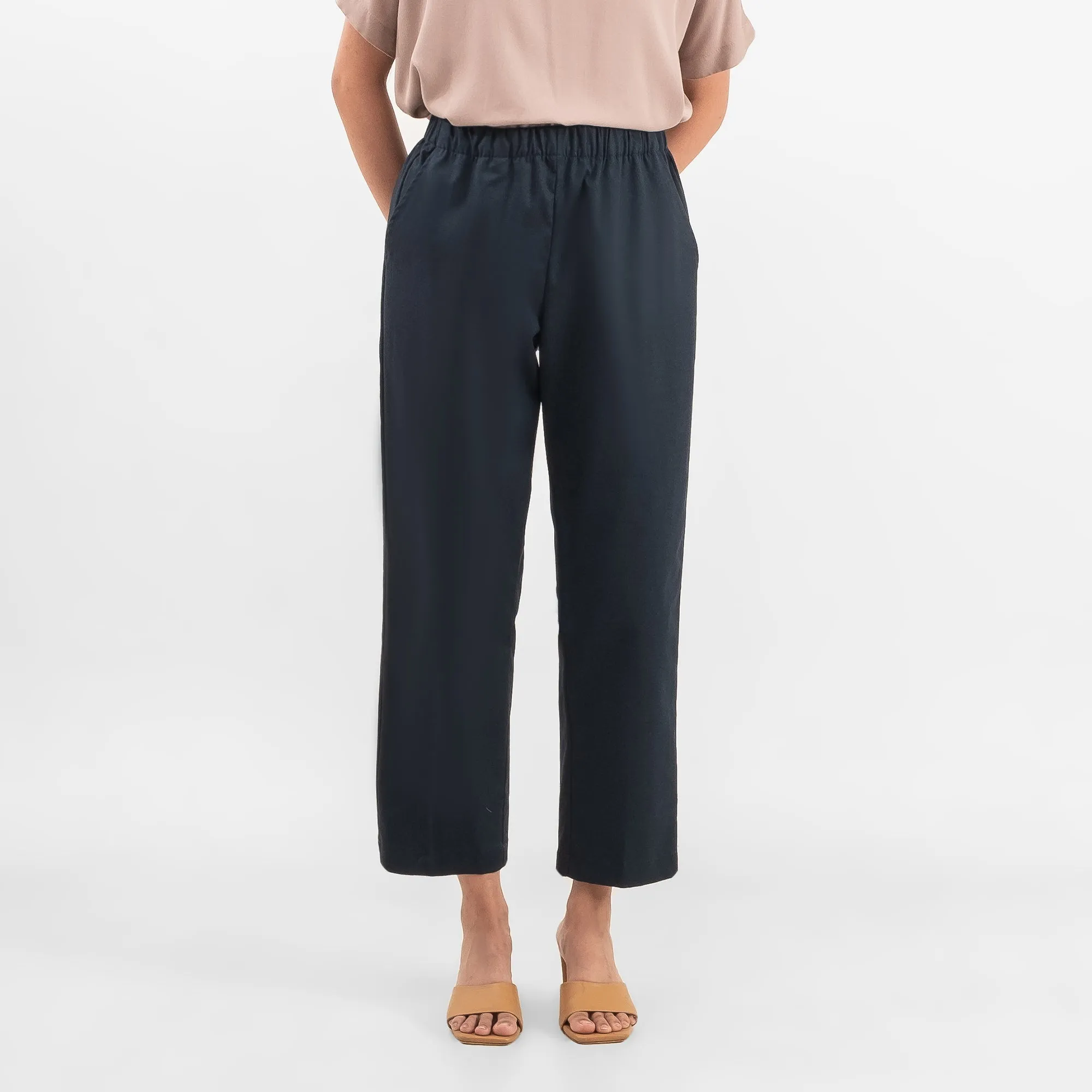 Comfy Chino Pants