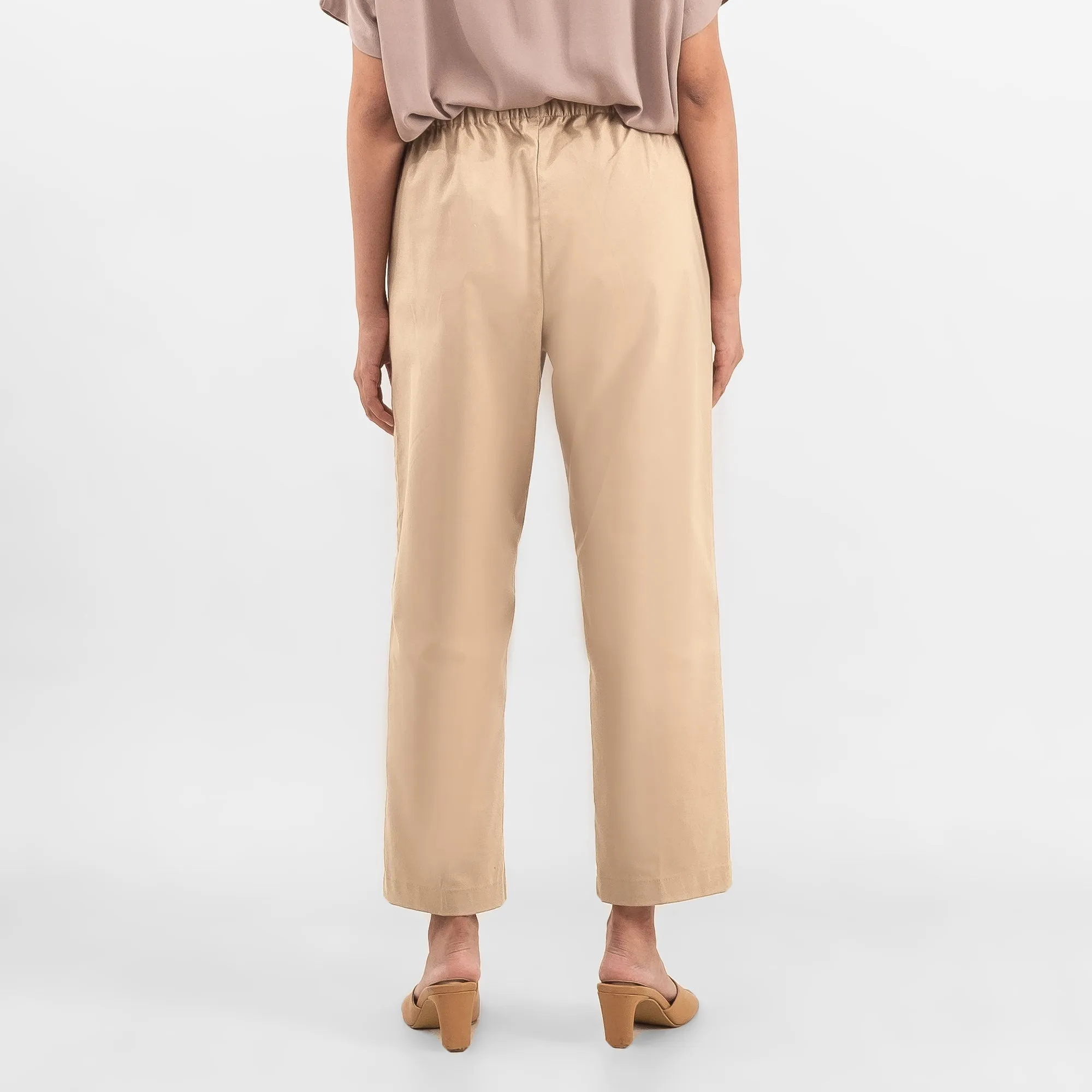 Comfy Chino Pants