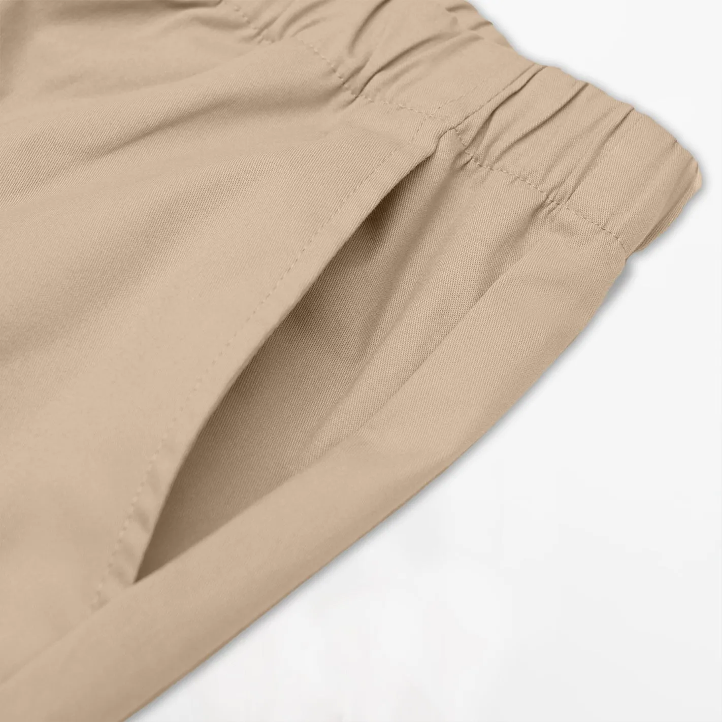 Comfy Chino Pants