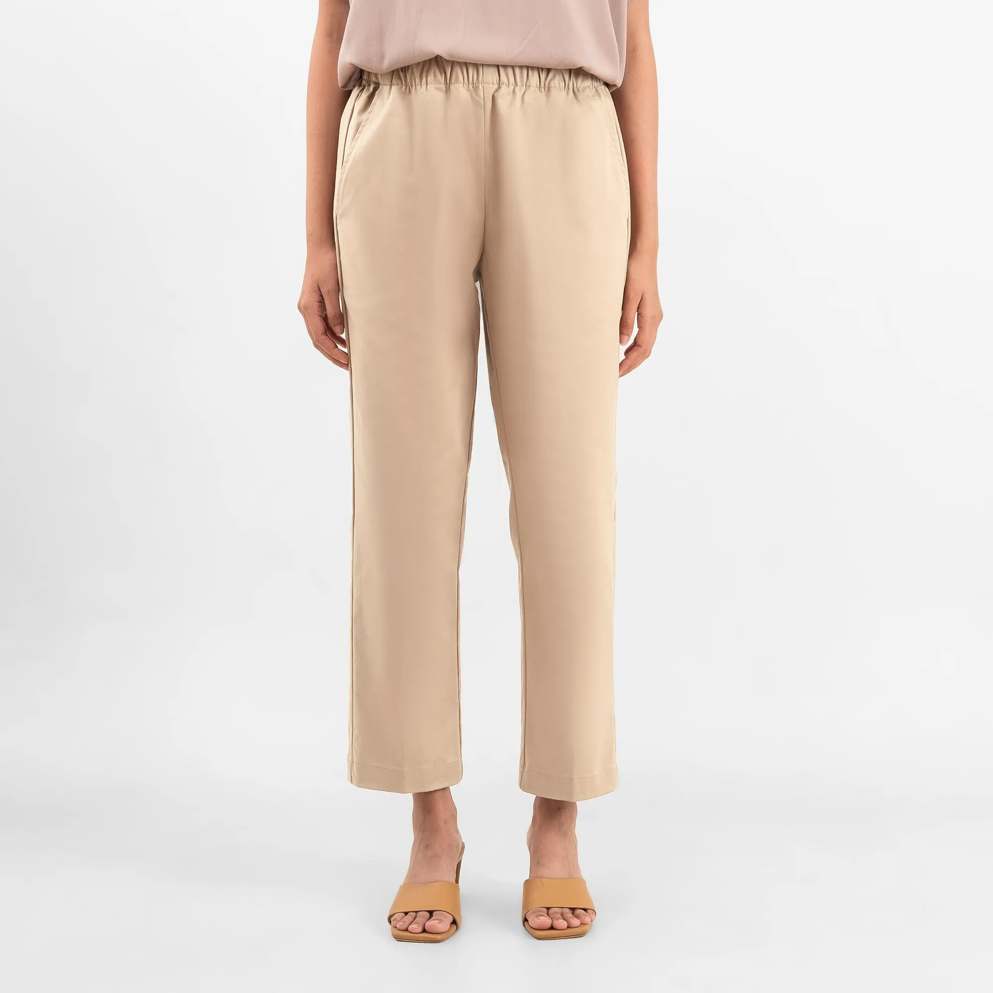 Comfy Chino Pants