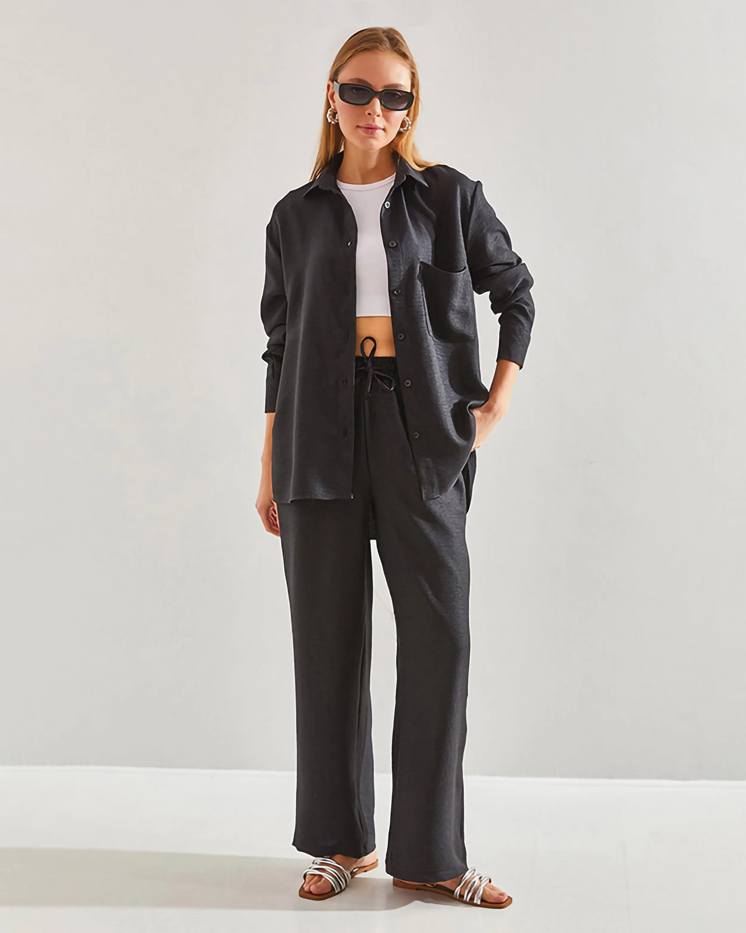 Comfy Linen Set