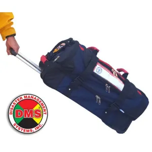 DMS Rolling Duffel Bag