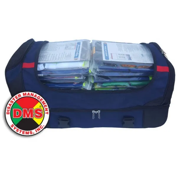 DMS Rolling Duffel Bag