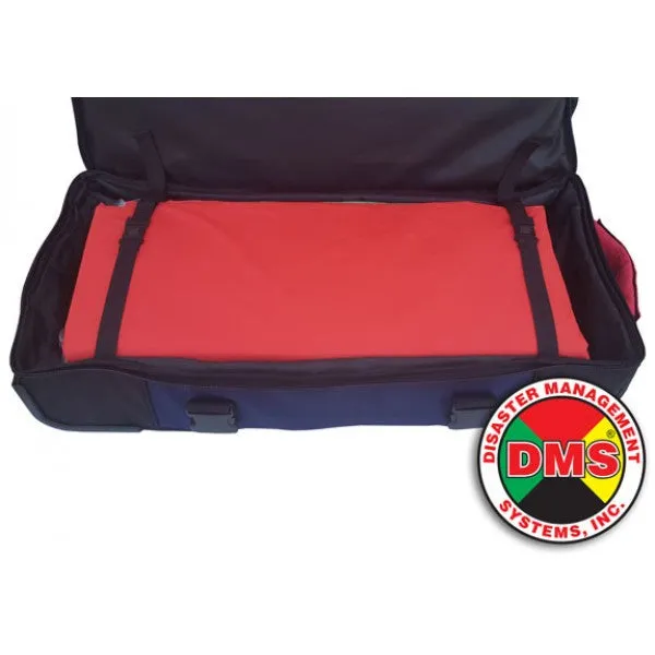 DMS Rolling Duffel Bag
