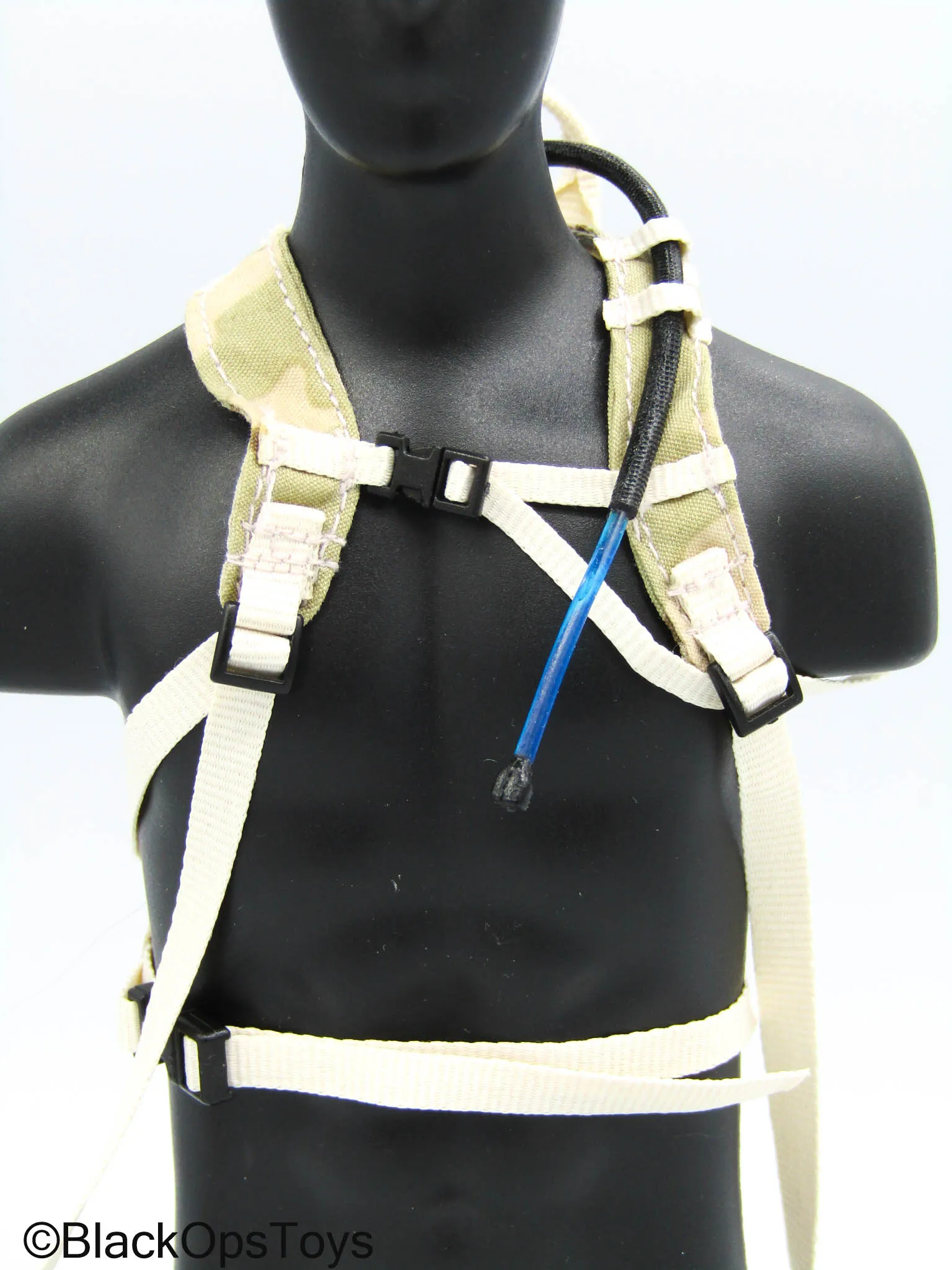 Dragon Models - 3C Desert Backpack
