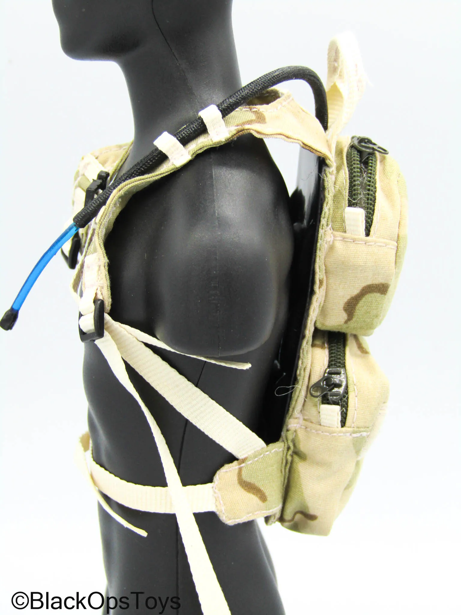 Dragon Models - 3C Desert Backpack
