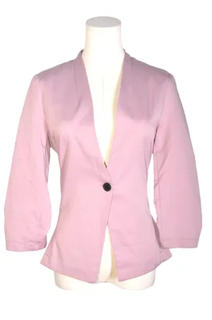 DYNAMITE Blazers Regular fit in Pink - S