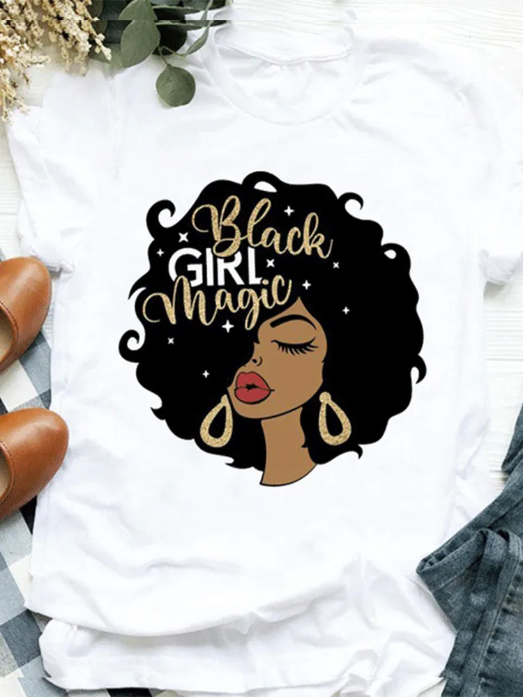 Figure Letter Casual Tee