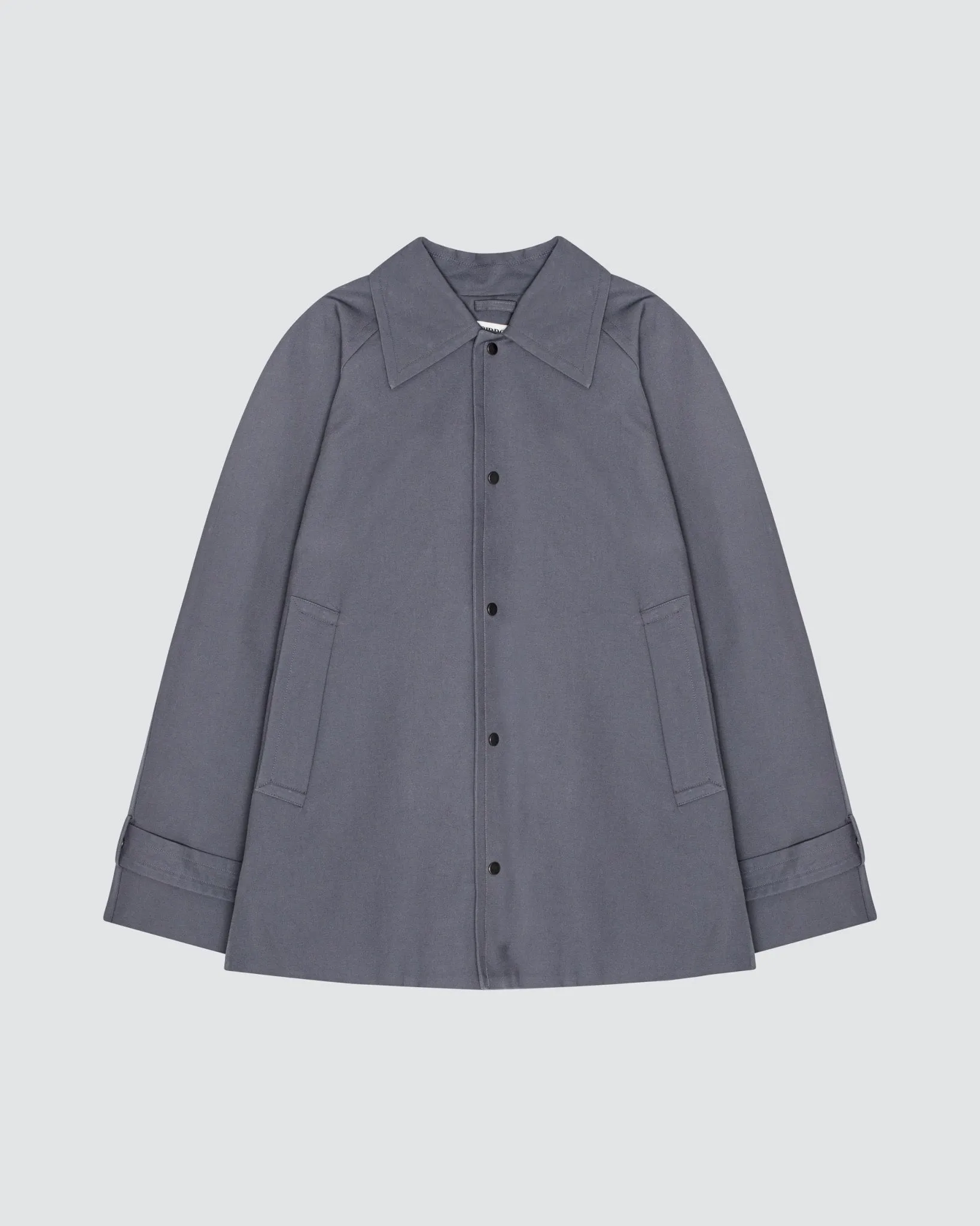 GIWA HALF COAT
