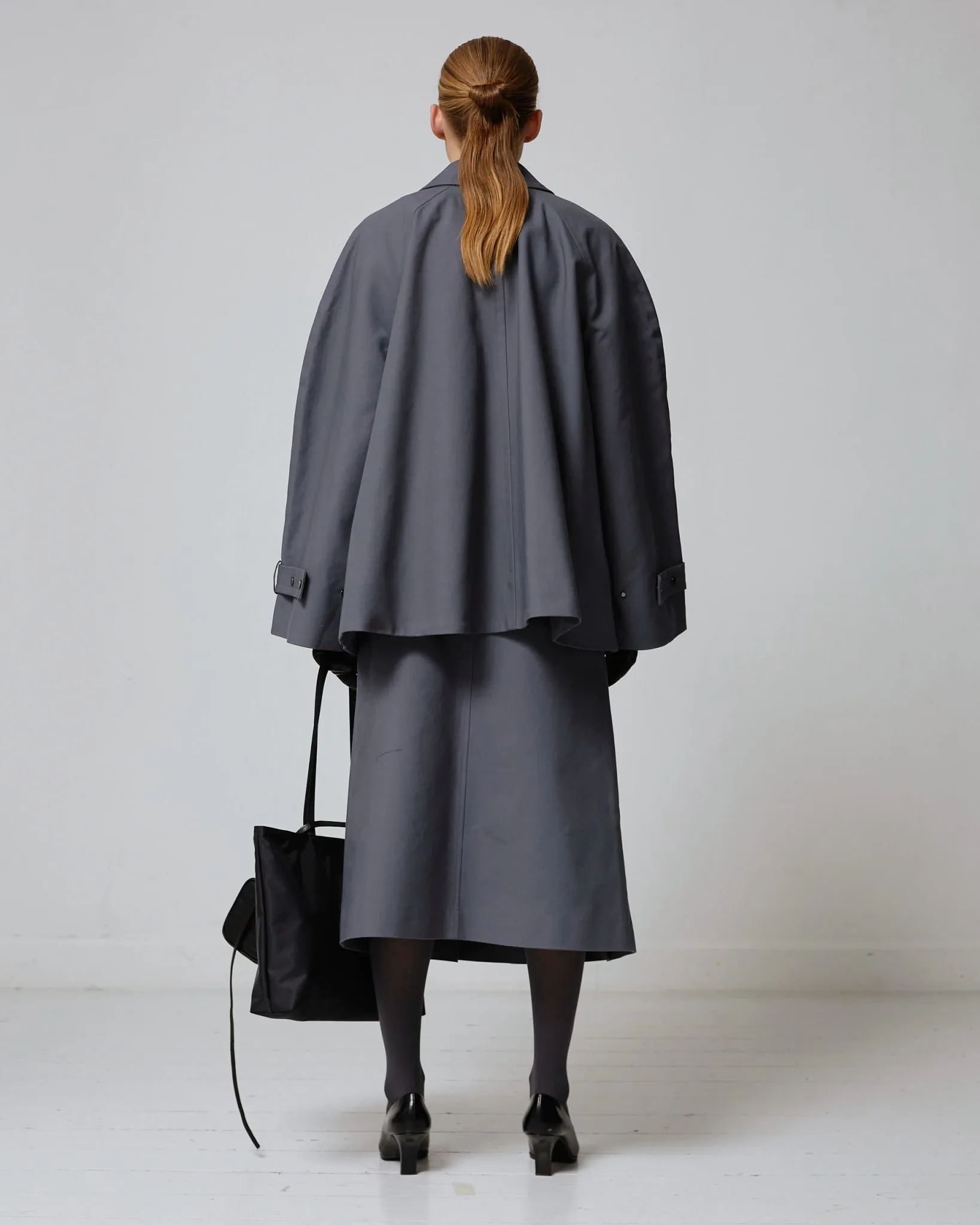 GIWA HALF COAT