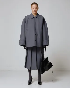 GIWA HALF COAT