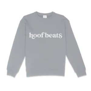 Hoofbeats Sweater