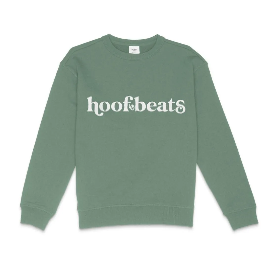 Hoofbeats Sweater