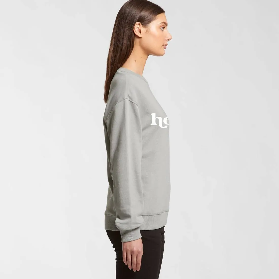 Hoofbeats Sweater