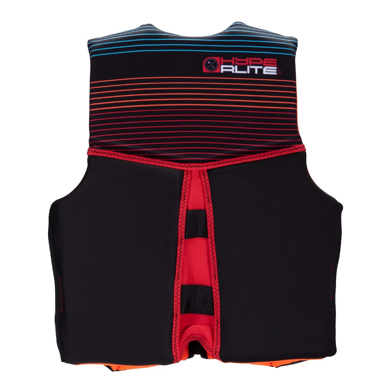 Hyperlite Boys Youth Indy Large Life Jacket
