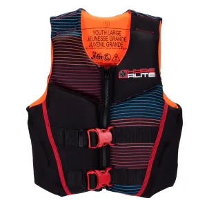 Hyperlite Boys Youth Indy Large Life Jacket