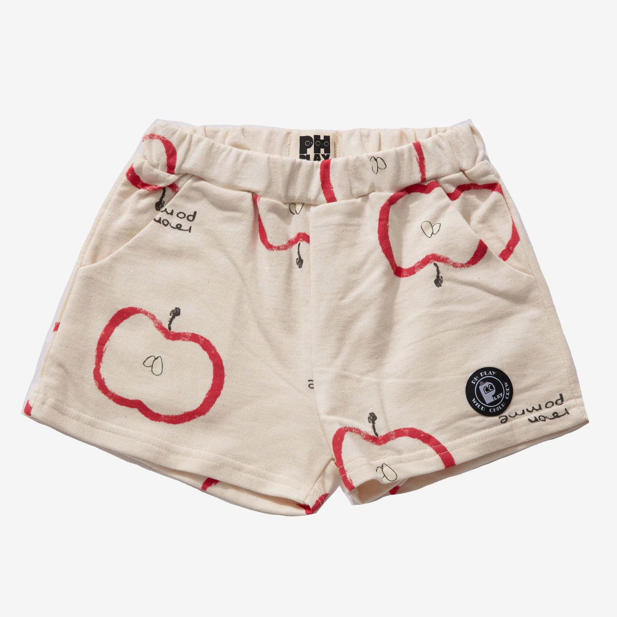 Line Apple Set