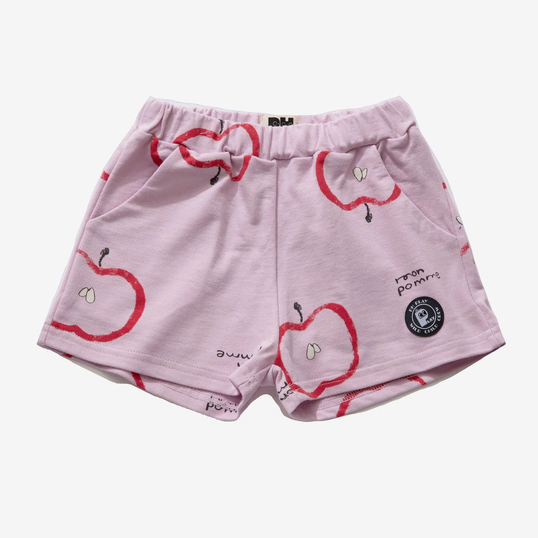 Line Apple Set
