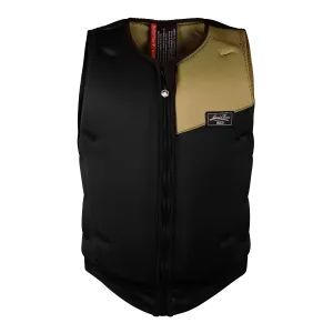 Liquid Force Men's ARC NCGA Impact Vest | Olive/Black