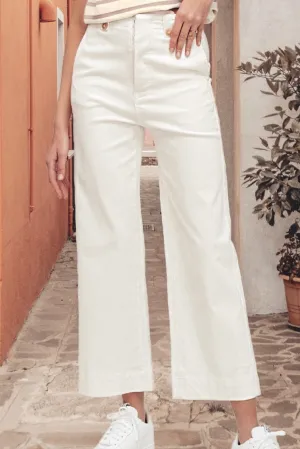 Maci Crop Pants