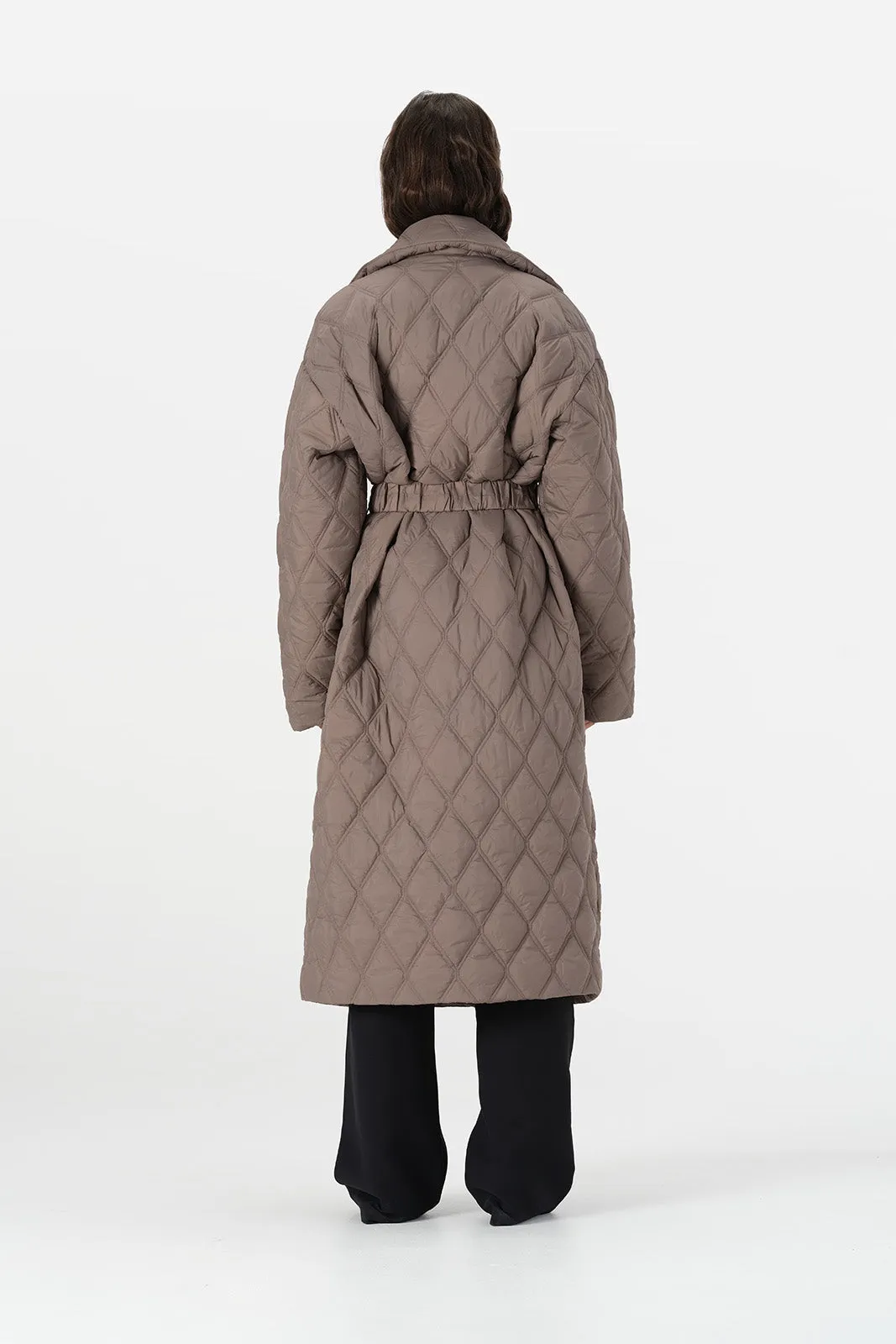 Marci Jacket Taupe