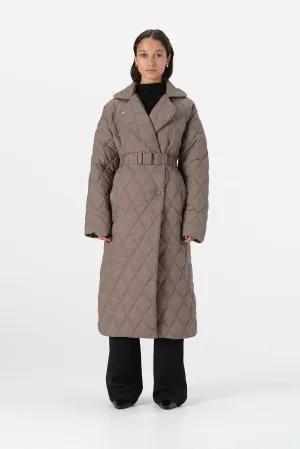 Marci Jacket Taupe