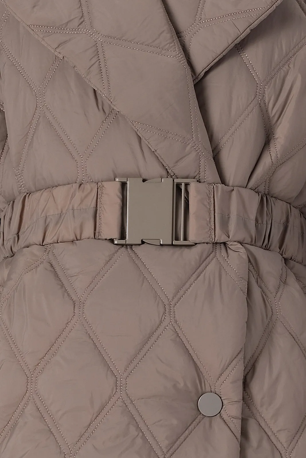 Marci Jacket Taupe
