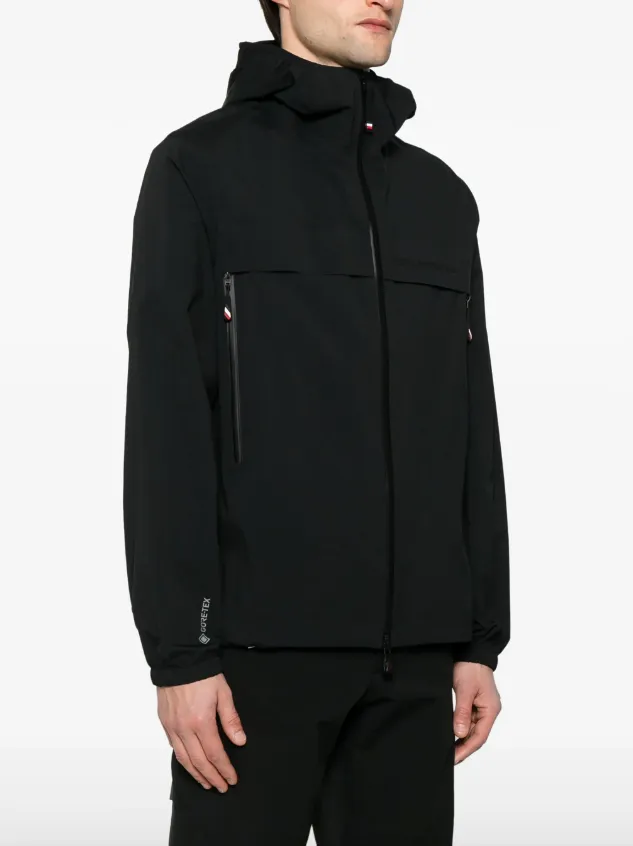Moncler Grenoble Shipton hooded jacket