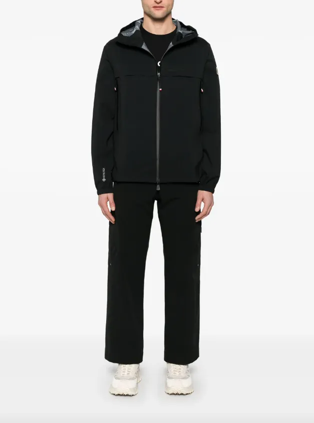 Moncler Grenoble Shipton hooded jacket