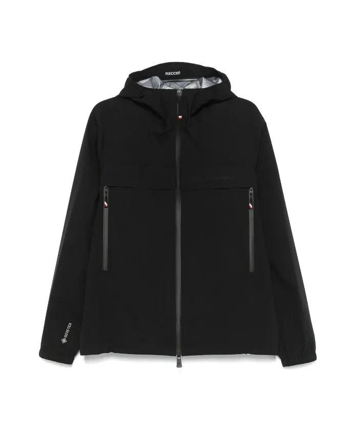 Moncler Grenoble Shipton hooded jacket