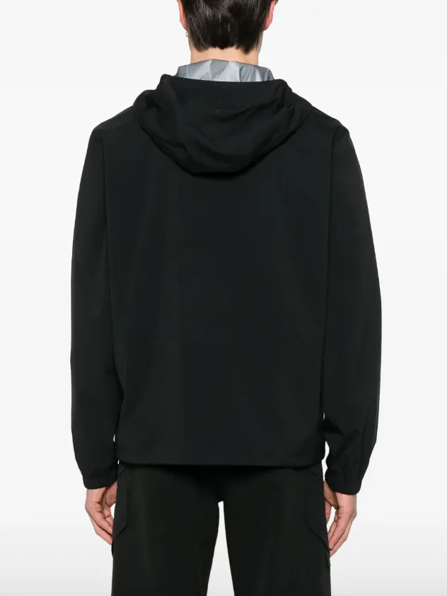 Moncler Grenoble Shipton hooded jacket