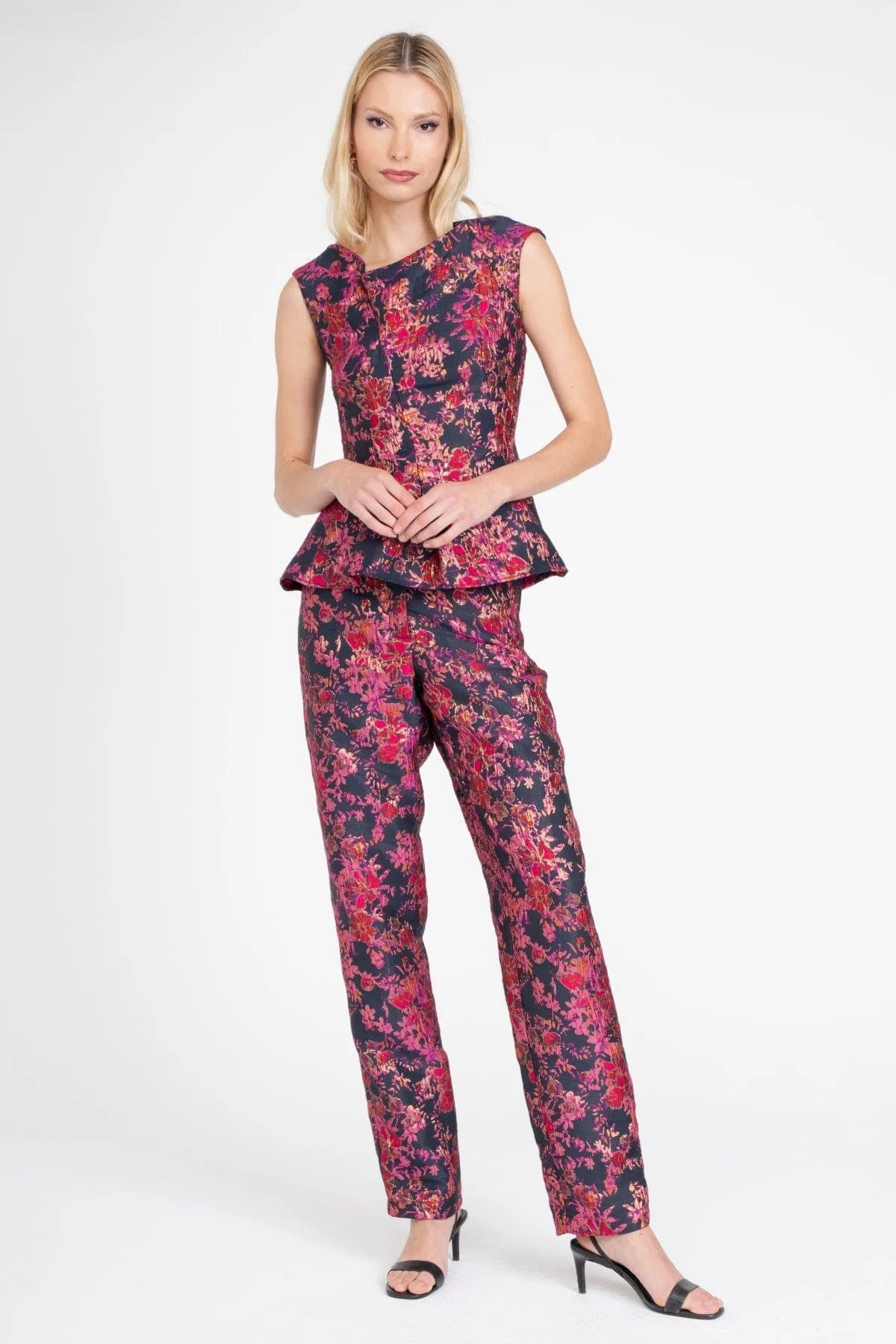 Nash Pants – Viola Bloom
