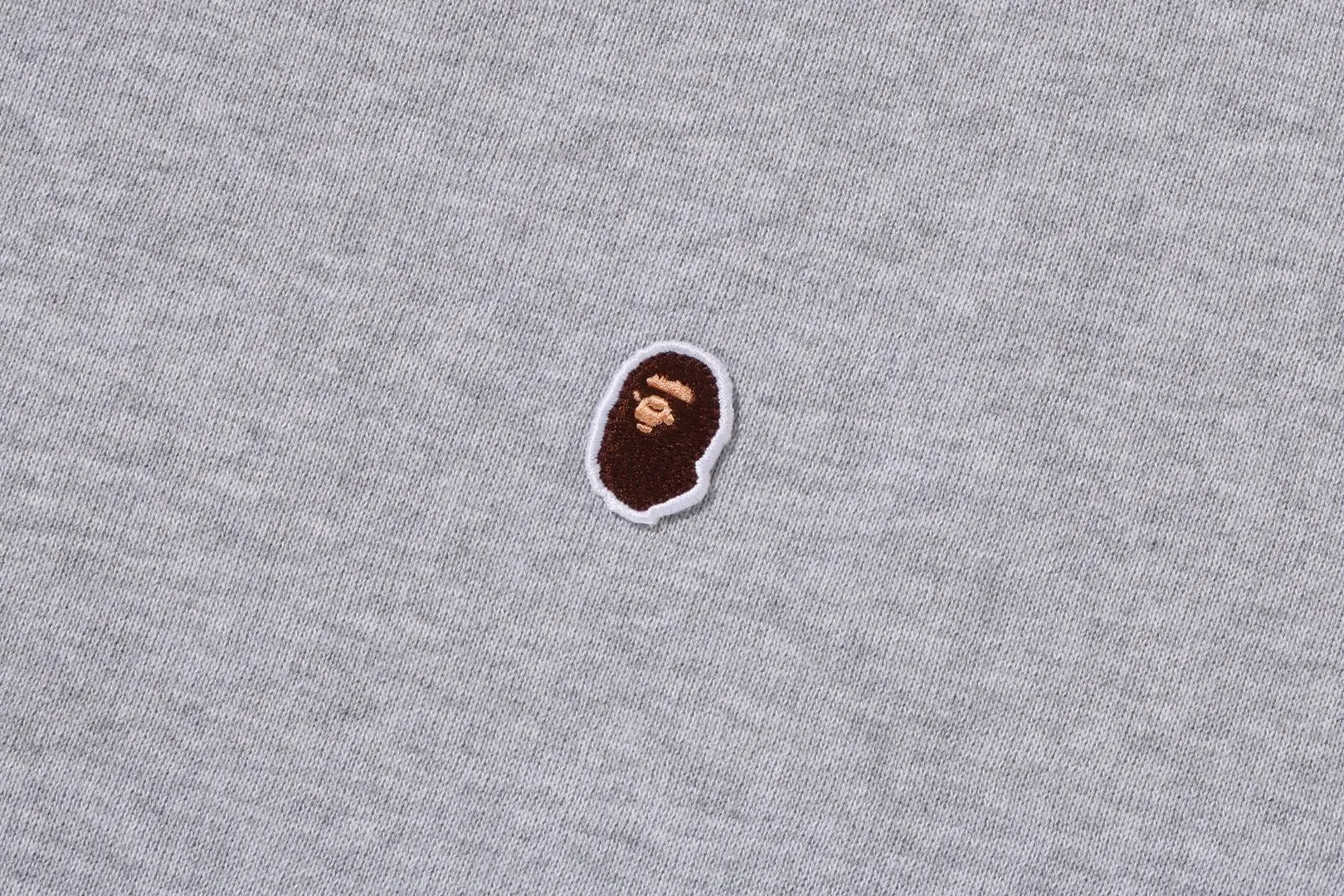 ONE POINT RELAXED FIT PULLOVER HOODIE