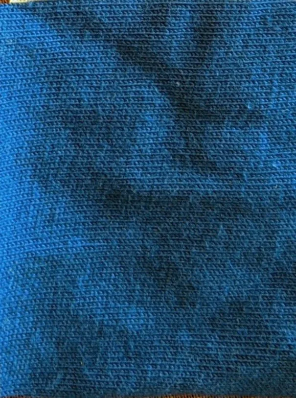 ORGANIC COTTON SKIVVY - HALF SLEEVE