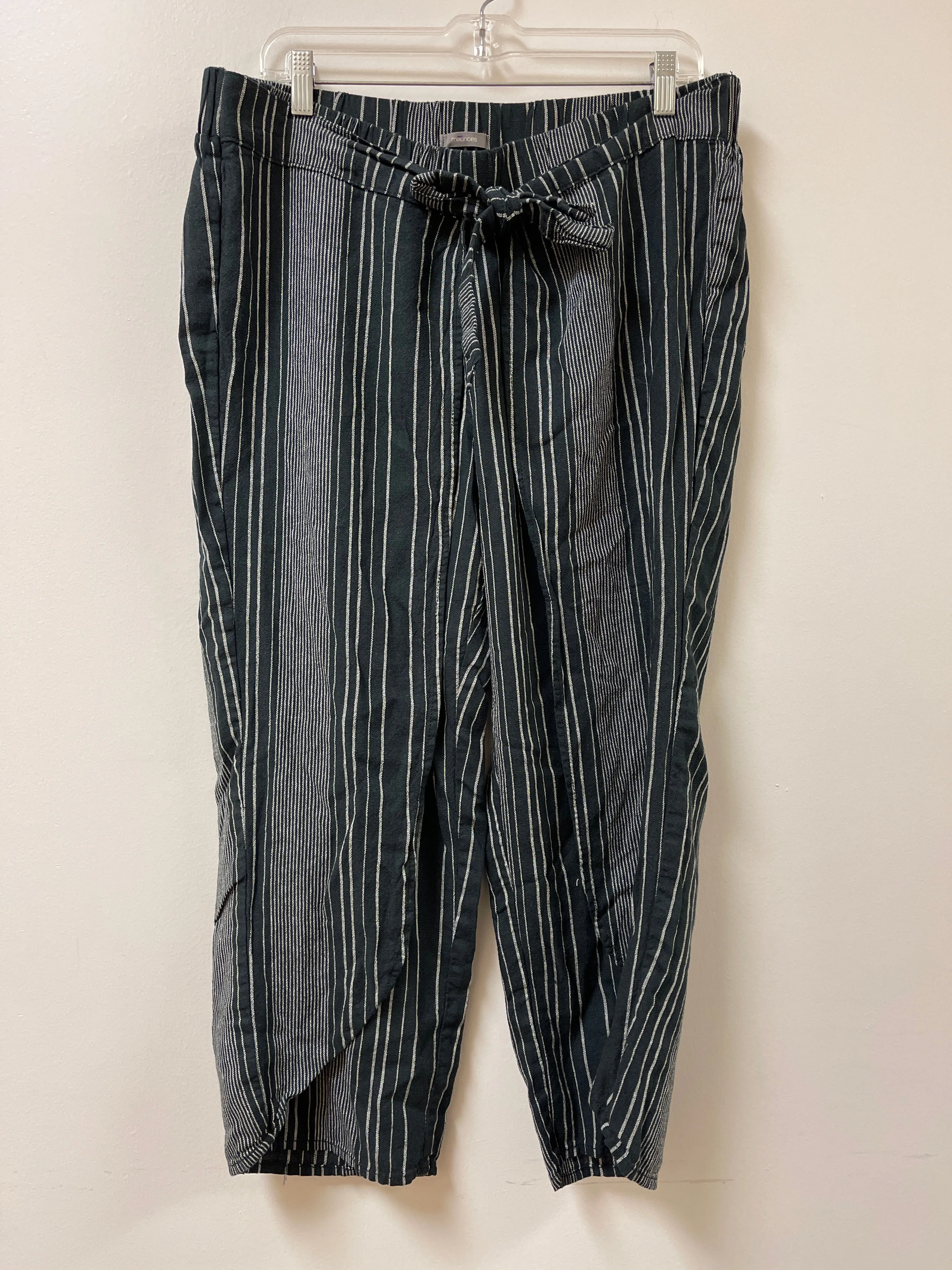 Pants Wide Leg By Maurices  Size: 12