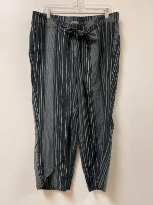 Pants Wide Leg By Maurices  Size: 12