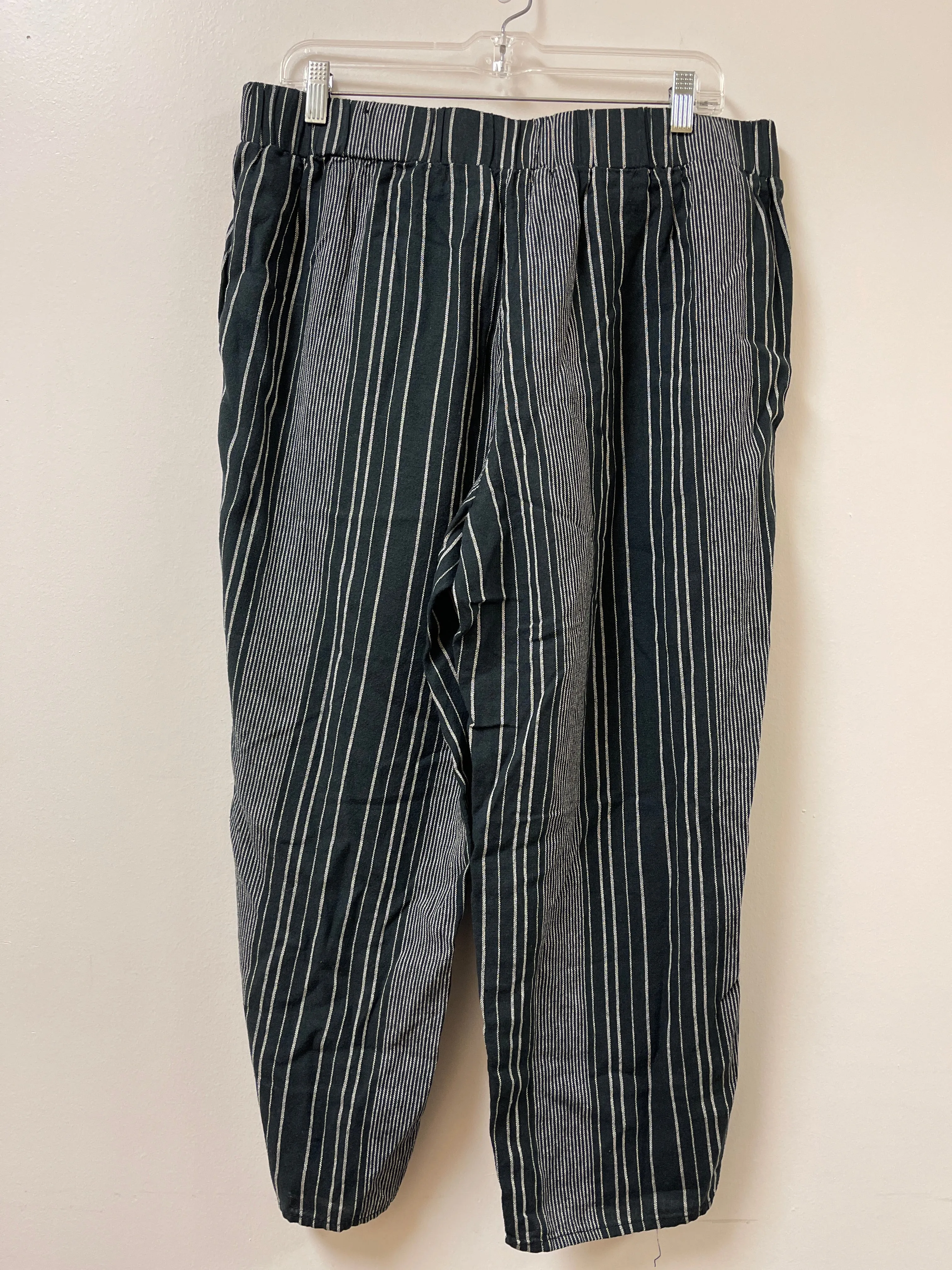 Pants Wide Leg By Maurices  Size: 12