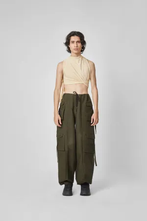 POLITE CARGOS