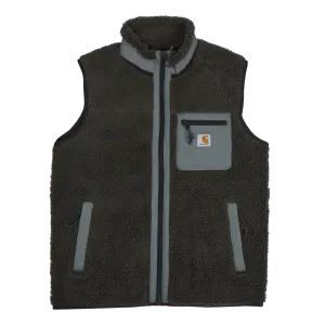 Prentis Vest Liner 100% Polyes Cypress / Thyme